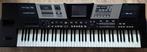 Roland VA-76 Arranger Keyboard, Ophalen, Gebruikt, Roland, Aanslaggevoelig