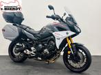 YAMAHA TRACER 900 GT (bj 2018) 29,792 km, Bedrijf, Toermotor, YAMAHA, Onbekend