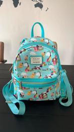 Loungefly Rugzak - Pixar’s Up, Disney of Dora, 25 tot 40 cm, Ophalen of Verzenden, Zo goed als nieuw