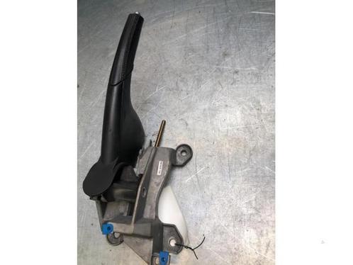 Handremhendel van een Porsche Boxster, Auto-onderdelen, Interieur en Bekleding, Porsche, Gebruikt, 3 maanden garantie, Ophalen of Verzenden