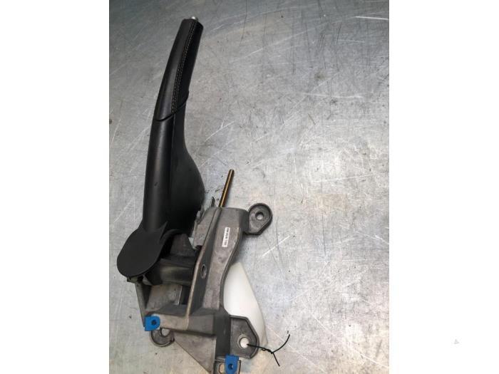 Handremhendel van een Porsche Boxster, Auto-onderdelen, Interieur en Bekleding, Porsche, Gebruikt, 3 maanden garantie, Ophalen of Verzenden