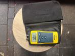 Digitron PM-20 Gasdrukmeter, Ophalen of Verzenden, Gebruikt, Druk
