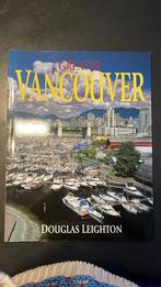Greater Vancouver - Douglas Leighton, Ophalen of Verzenden, Zo goed als nieuw, Europa