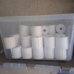 Kassarollen papier te koop, Ophalen, Nieuw