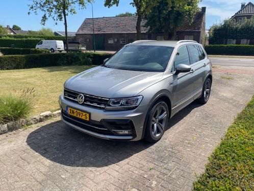 MEGA SCHERPE PRIJS / Volkswagen Tiguan 1.5 TSI R-Line!!, Auto's, Volkswagen, Particulier, Tiguan, Benzine, SUV of Terreinwagen