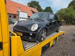 Diverse onderdelen mini cooper, Ophalen, Mini