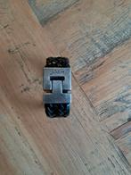 Josh armband, Ophalen of Verzenden, Zo goed als nieuw, Zilver, Pandora