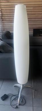 Inside Italy Vetri Murano vloerlamp - designlamp, Ophalen, Gebruikt, Glas, 100 tot 150 cm