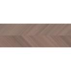 Wandtegels - VECTOR MARRON CACAO 40x120 - 43m², Doe-het-zelf en Verbouw, Nieuw, 60 cm of meer, Wandtegels, Keramiek