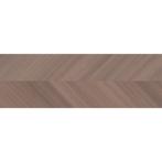 Wandtegels - VECTOR MARRON CACAO 40x120 - 43m², 40 tot 60 cm, Nieuw, Ophalen of Verzenden, 10 m² of meer