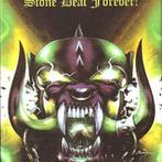 Motörhead Out Of Print 5 Cd Box Stone Deaf Forever!, Ophalen of Verzenden, Zo goed als nieuw, Boxset