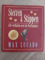 Sterren & Stippen - Alle verhalen over de Nerflanders, Ophalen of Verzenden, Gelezen, Max Lucado, Sprookjes