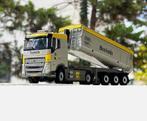 WSI Volvo FH5 Electric 1:50 /No Scania Liebherr Tekno/, Hobby en Vrije tijd, Ophalen of Verzenden, Nieuw, Bus of Vrachtwagen, Tekno