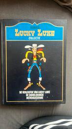 Lucky Luke Collectie, Boeken, Eén stripboek, Ophalen of Verzenden, Zo goed als nieuw, Morris