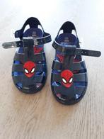 Waterschoentjes spiderman maat 29, Gebruikt, Jongen of Meisje, Overige typen, Ophalen of Verzenden