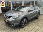 Nissan Qashqai 1.2 Tekna, 65 €/maand, Gebruikt, 4 cilinders, Met garantie (alle)