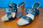 Tod's sandalen - maat 37, Kleding | Dames, Schoenen, Overige kleuren, Overige typen, Ophalen of Verzenden, Zo goed als nieuw