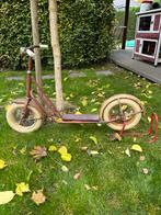 Oude step - Vintage charme!, Fietsen en Brommers, Ophalen, Gebruikt, Gewone step