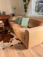 Linteloo 3-zits bank - Goede staat, Huis en Inrichting, Banken | Bankstellen, Ophalen, Gebruikt, Driepersoons, 75 tot 100 cm