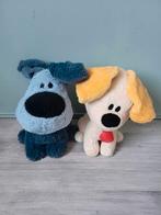 Originele Woezel en Pip knuffels, Ophalen of Verzenden, Zo goed als nieuw, Hond