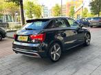 Audi A1 SPORTBACK 1.4 TFSI Pro Line S Automaat Navi Clima, Euro 5, Stof, 4 cilinders, 610 kg