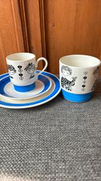 Sphinx / Regout, Antiek en Kunst, Antiek | Servies los, Ophalen of Verzenden