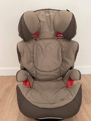 Autostoel Rodi beschikbaar voor biedingen