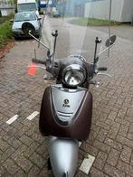 Scooter te koop sym, Ophalen, Gebruikt, Maximaal 45 km/u, Allo