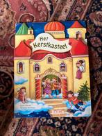 HET KERSTKASTEEL, Ophalen, Zo goed als nieuw