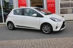 Toyota Yaris 1.5 Hybrid Design Limited (bj 2017, automaat), Auto's, Toyota, 12 maanden, Gebruikt, Euro 6, 4 cilinders