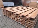 douglas schuttingen 180x180cm 15,5cm plankbreedte, Ophalen, 1 tot 2 meter, -, Minder dan 3 meter