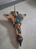 Vintage M.A.S.K. Skybolt - Gebruikte Staat, Verzenden, Gebruikt