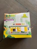 f10 – NIEUW BIOBUDDI school, leeftijd 4+ 1 euro ik heb 2 stu, Ophalen of Verzenden, Nieuw, Overige merken