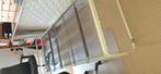 opklapbaar ( logeer)bed, Huis en Inrichting, Ophalen, Gebruikt, 90 cm, Eenpersoons