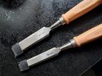 Houtbeitels slijpen, Antiek en Kunst, Antiek | Gereedschap en Instrumenten, Ophalen of Verzenden