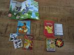 2x Pokemon van Mc Donald’s Happy Meal, Ophalen of Verzenden, Nieuw, Meerdere kaarten