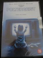 Poltergeist dvd  regie Tobe Hooper, Vanaf 16 jaar, Ophalen of Verzenden, Zo goed als nieuw, Drama