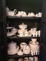 Wedgwood compleet servies, Ophalen of Verzenden, Zo goed als nieuw, Wedgwood, Aardewerk