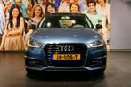 Audi A1 Sportback 1.0 TFSI Adrenalin *5 pers!* *S-line!* - N, Stof, 23 km/l, Origineel Nederlands, Bedrijf