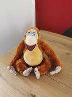 Knuffels Koning Louis en/of Chip, Kinderen en Baby's, Speelgoed | Knuffels en Pluche, Ophalen of Verzenden, Zo goed als nieuw