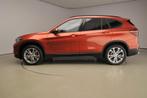 BMW X1 sDrive16d | LED | Navigatie | Clima | Cruise controle, Auto's, BMW, Stof, Gebruikt, Euro 6, Overige kleuren