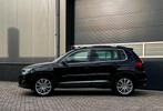 Volkswagen Tiguan 1.4 TSI Sport&Style bj.2011 Pano|Camera|Na, Voorwielaandrijving, Euro 5, 4 cilinders, Zwart