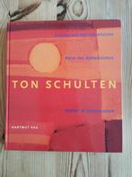 H. Rau - Ton Schulten, Ophalen of Verzenden, Zo goed als nieuw, H. Rau