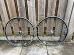 Racefiets Wielset - Shimano 105 - Mavic CXP33, Fietsen en Brommers, Fietsonderdelen, Ophalen, Gebruikt, Racefiets, Wiel
