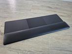 Ergonomische XL Desk Mat van metaal met polsondersteuning, Ophalen of Verzenden, Ergonomisch, Zo goed als nieuw