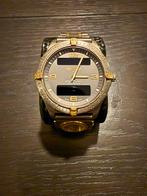 Breitling Aerospace F56062, Ophalen, Staal, Gebruikt, Breitling