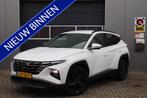 Hyundai Tucson 1.6 T-GDI HEV Comfort Smart, Stoel & Stuurver, Auto's, Stof, Gebruikt, 4 cilinders, 1650 kg