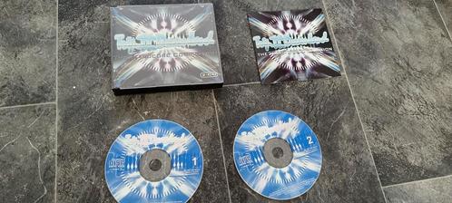 Trip 2 Dreamland, Cd's en Dvd's, Cd's | Dance en House, Zo goed als nieuw, Ophalen of Verzenden