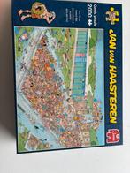 Jan van Haasteren, Ophalen of Verzenden, Meer dan 1500 stukjes, Zo goed als nieuw