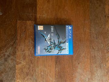 PS4/PS5 Games - Zone of the Enders, Wonderlands, Fallout 76 beschikbaar voor biedingen